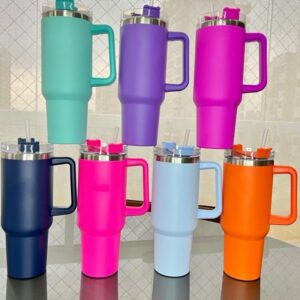 Canecas Térmicas Stanley - Entrega Rápida