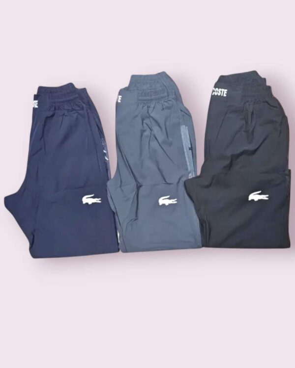 Calça Comprida de Elastano - Image 3