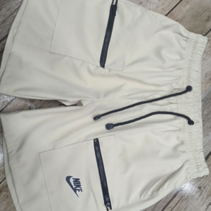 Short Cargo Elastano