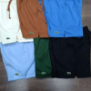 Short em Alfaiataria Masculino - Image 3