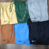 Short em Alfaiataria Masculino