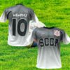 Camisas de Times - Futebol Lançamento 2025 - Image 2