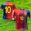 Camisas de Times - Futebol Lançamento 2025 - Image 11