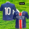 Camisas de Times - Futebol Lançamento 2025 - Image 14
