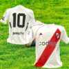 Camisas de Times - Futebol Lançamento 2025 - Image 16
