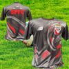 Camisas de Times - Futebol Lançamento 2025 - Image 17