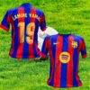 Camisas de Times - Futebol Lançamento 2025 - Image 18