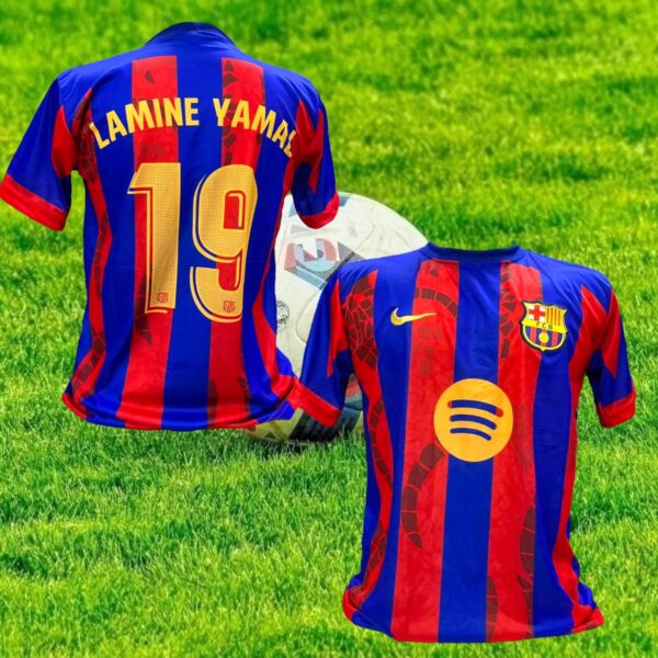 Camisas de Times - Futebol Lançamento 2025 - Image 18