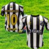 Camisas de Times - Futebol Lançamento 2025 - Image 20