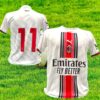 Camisas de Times - Futebol Lançamento 2025 - Image 3