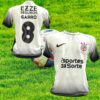 Camisas de Times - Futebol Lançamento 2025 - Image 22