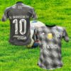 Camisas de Times - Futebol Lançamento 2025 - Image 23