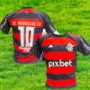 Camisas de Times - Futebol Lançamento 2025 - Image 24