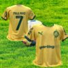 Camisas de Times - Futebol Lançamento 2025 - Image 25