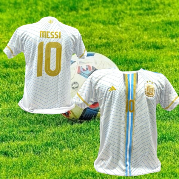 Camisas de Times - Futebol Lançamento 2025 - Image 26
