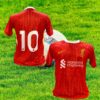 Camisas de Times - Futebol Lançamento 2025 - Image 32
