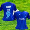 Camisas de Times - Futebol Lançamento 2025 - Image 33