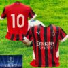 Camisas de Times - Futebol Lançamento 2025 - Image 34