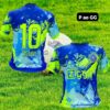 Camisas de Times - Futebol Lançamento 2025 - Image 35