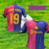 Camisas de Times - Futebol Lançamento 2025 - Image 36