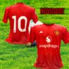 Camisas de Times - Futebol Lançamento 2025 - Image 6