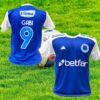Camisas de Times - Futebol Lançamento 2025 - Image 8