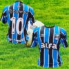 Camisas de Times - Futebol Lançamento 2025 - Image 10