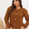 Suéter Feminino Estampado - Image 5